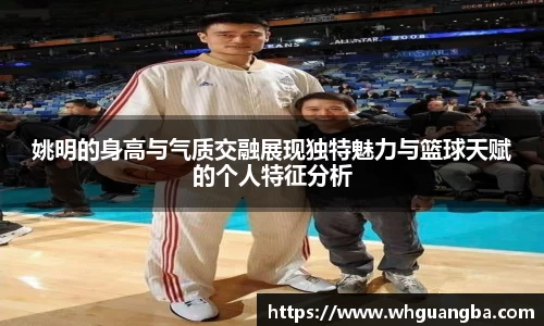姚明的身高与气质交融展现独特魅力与篮球天赋的个人特征分析