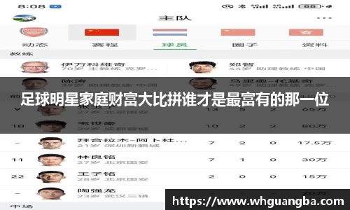 世俱杯赛程表