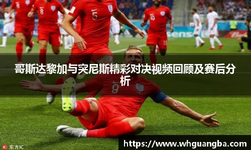 哥斯达黎加与突尼斯精彩对决视频回顾及赛后分析